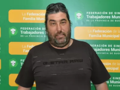 En Mar Chiquita, un gremio municipal exigi&oacute; la salida de dos autoridades del &aacute;rea de Salud