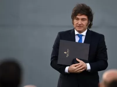 La comunidad judía argentina le cerró la billetera al Gobierno libertario