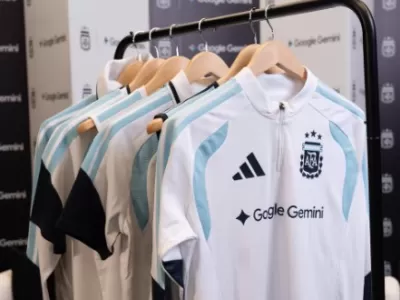 AFA confirm&oacute; que Google usar&aacute; su IA Gemini en la Selecci&oacute;n y en el cuerpo t&eacute;cnico rumbo al Mundial 2026