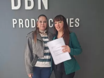 NATY TK celebr&oacute; su incorporaci&oacute;n a Universal Music y anticip&oacute; nuevos proyectos para 2026