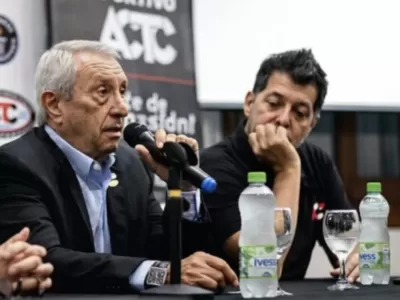 La Plata bajo alerta: clausuraron el Mouras por graves fallas y un &ldquo;patente riesgo de vida&rdquo;