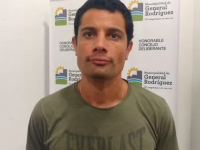 Tribunal habilita avanzar sobre General Rodr&iacute;guez tras denuncia por utilizaci&oacute;n de fondos con fines cuestionados