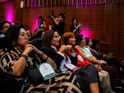 Alertan que millones de mujeres rurales siguen atrapadas en las mismas condiciones que hace d&eacute;cadas
