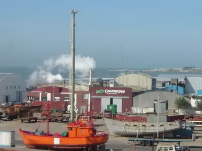 Grave denuncia en Mar del Plata expone que una causa por contaminaci&oacute;n lleva a&ntilde;os sin avances concretos