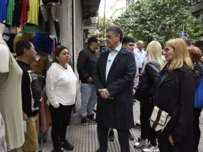 Jorge Macri clausur&oacute; Rapanui por dos cajas de residuos y la empresa denunci&oacute; &ldquo;abuso de poder&rdquo;
