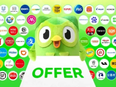 Duolingo hizo renunciar a su mascota y termin&oacute; generando oportunidades laborales para j&oacute;venes