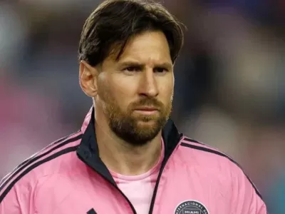 Messi analiza su futuro político en el fútbol tras la caída del Inter Miami