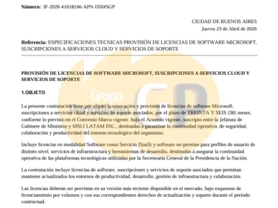 Karina Milei destin&oacute; casi un mill&oacute;n de d&oacute;lares a blindar su oficina mientras el Gobierno sostiene que &ldquo;no hay plata&rdquo;