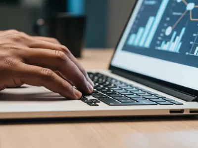 El 42 por ciento de las PYMEs argentinas ya usa inteligencia artificial para tareas operativas y de marketing