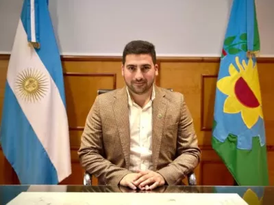 La desidia y la furia de Eg&uuml;en: el despido de dos empleadas tras un documental que expuso el abandono en 25 de Mayo