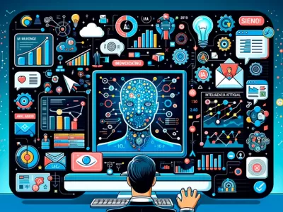 Dead Internet Marketing: por qu&eacute; el error vende m&aacute;s que la perfecci&oacute;n artificial