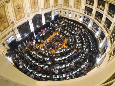 Legisladores bonaerenses piden esclarecer habilitaciones automovilísticas