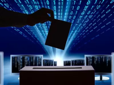 Uno de cada cuatro votantes cambia de idea tras hablar con un chatbot