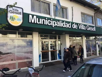 Mientras avanza la causa judicial, Villa Gesell vuelve a quedar envuelta en sospechas por el manejo de dinero p&uacute;blico