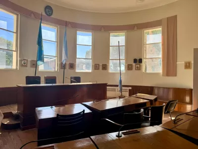 VIDEO | Oficialismo y oposici&oacute;n en la mira: &iquest;Complicidad para tapar cuentas en Mar Chiquita?