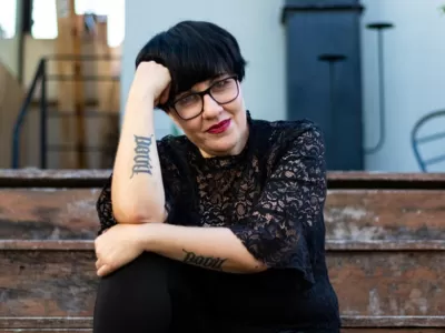 Lala Toutonian llevar&aacute; al rock extremo al terreno de la locura, el delirio y los mitos culturales