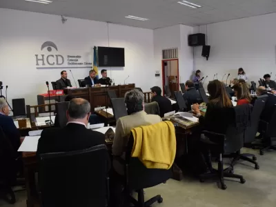 Zárate: investigan presuntas compras de votos en el Concejo Deliberante