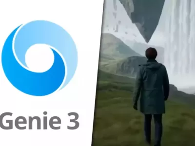Genie 3, la nueva IA de Google que sacudi&oacute; a la industria del videojuego y encendi&oacute; alarmas