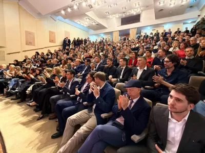 El CALP apuesta por Levene para que La Plata tenga voz propia en el Consejo de la Magistratura