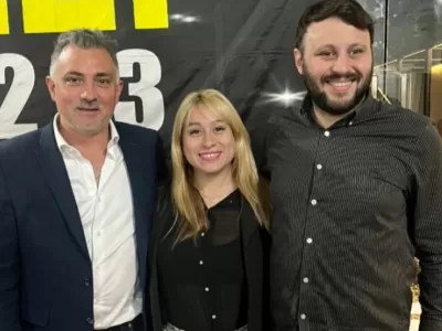 El armado de Pareja se desmorona en San Fernando tras la fuga de dirigentes y el nacimiento de Pasos Firmes