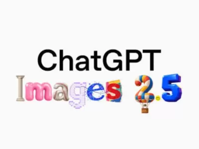 OpenAI lanz&oacute; ChatGPT Images 2.5 con im&aacute;genes m&aacute;s realistas, edici&oacute;n precisa y hasta 50 por ciento menos de espera