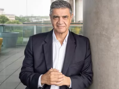 Jorge Macri queda 18 en el ranking y ni una mejora de 0,4 puntos logra esconder su 49,3 por ciento de rechazo