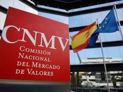 Espa&ntilde;a refuerza el control sobre finfluencers que promocionan inversiones y criptomonedas