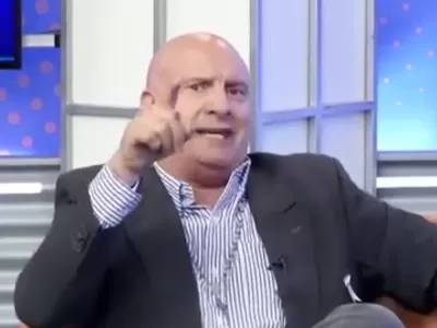 Periodista lanz&oacute; cr&iacute;ticas en C&oacute;rdoba contra gesti&oacute;n provincial por pol&iacute;ticas sanitarias y controles oficiales