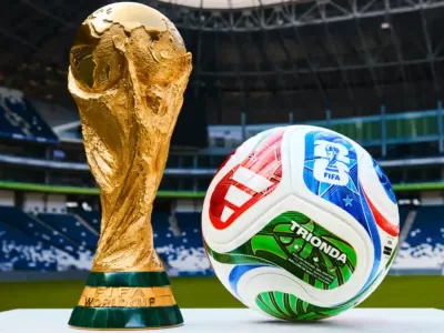 El Mundial 2026 mover&aacute; 10.500 millones en publicidad y obliga a las marcas a reinventar su estrategia