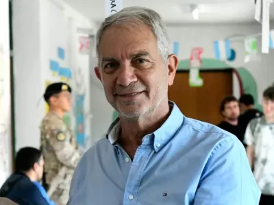 Tolosa expone el flanco de seguridad que todos le reclaman a Alak