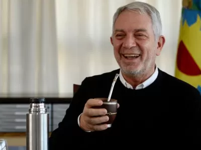 Floristas acusan a Julio Alak de arrinconar 40 a&ntilde;os de trabajo en La Plata