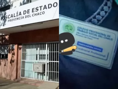 Denuncian en Chaco la presunta apropiaci&oacute;n de una reci&eacute;n nacida y encubrimiento pol&iacute;tico