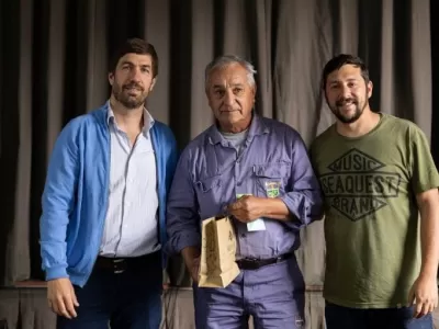 En Mercedes, empleados municipales fueron acusados de vandalizar propiedad de militantes vecinales