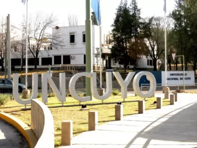 La UNCuyo qued&oacute; a un paso de recuperar todos los terrenos en disputa con la familia Vila