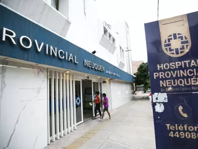 Neuquén alcanzó un récord histórico de inversión en salud pública durante 2025