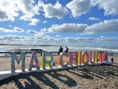 Mar Chiquita quiere alejar los camiones de los barrios y prepara vigilancia con c&aacute;maras y lectores de patentes