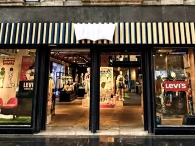 Levi&rsquo;s convirti&oacute; una prohibici&oacute;n del Mundial en una campa&ntilde;a que reforz&oacute; el valor de su marca en Latinoam&eacute;rica