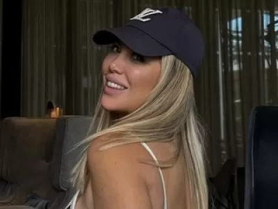 Wanda Nara quiere exponer a Icardi y presiona a Zaira
