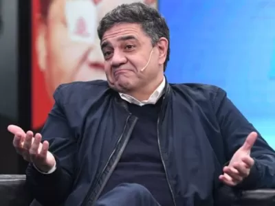 Jorge Macri bajo la lupa por otro corte en Humboldt: una productora volvi&oacute; a ocupar la calle sin exhibir permisos