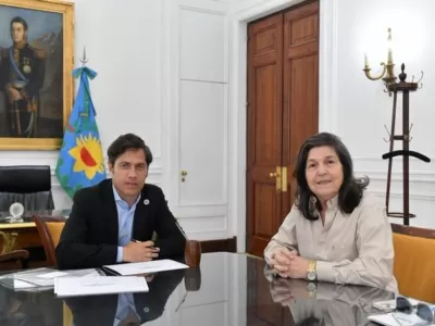 Carlos Tejedor suma cuestionamientos por la Tasa Vial, una multa y el manejo de fondos municipales