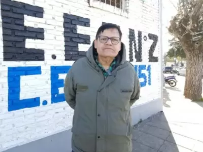 Miguel Puentes ampli&oacute; su denuncia contra Graciela Monsalvo por presunto uso partidario de escuelas en General Rodr&iacute;guez