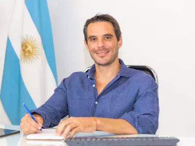 La trama que sacude a San Nicol&aacute;s ahora arrastra a jueces, abogados y al entorno de Passaglia