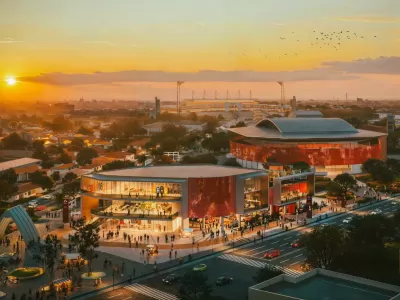 Esc&aacute;ndalo en Mar del Plata por lavado de dinero salpica la licitaci&oacute;n del Minella y apunta a funcionarios clave