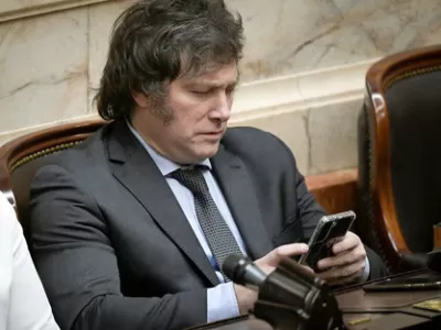 Un informe revela irregularidades en el seguimiento de la causa Loan Peña